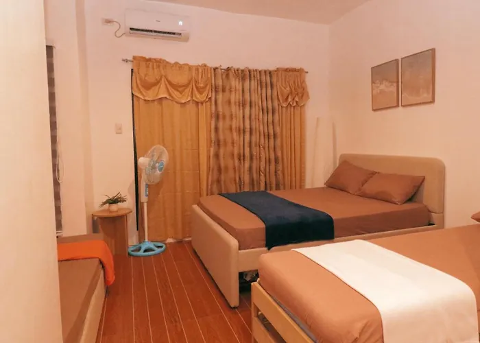 Graceland * Lapu-Lapu City