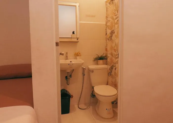 Pensionat Graceland Lapu-Lapu City
